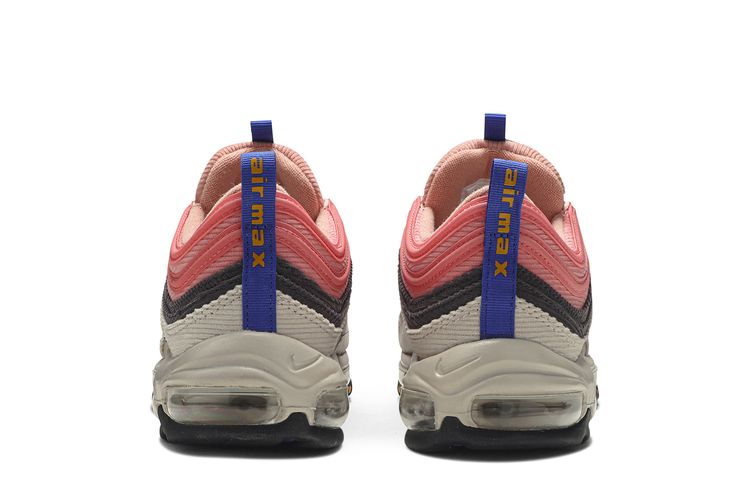 Buy Nike Air Max 97 'Corduroy Pack Pink' CQ7512 046 GOAT MX