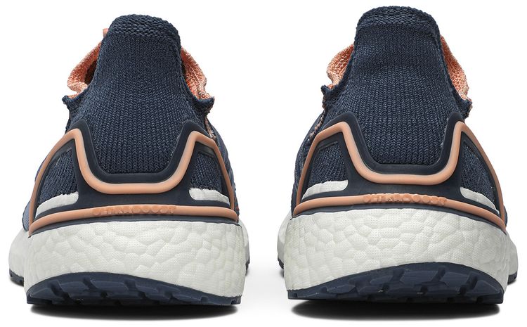 Adidas Wmns UltraBoost 19 Glow Pink Tech Ink