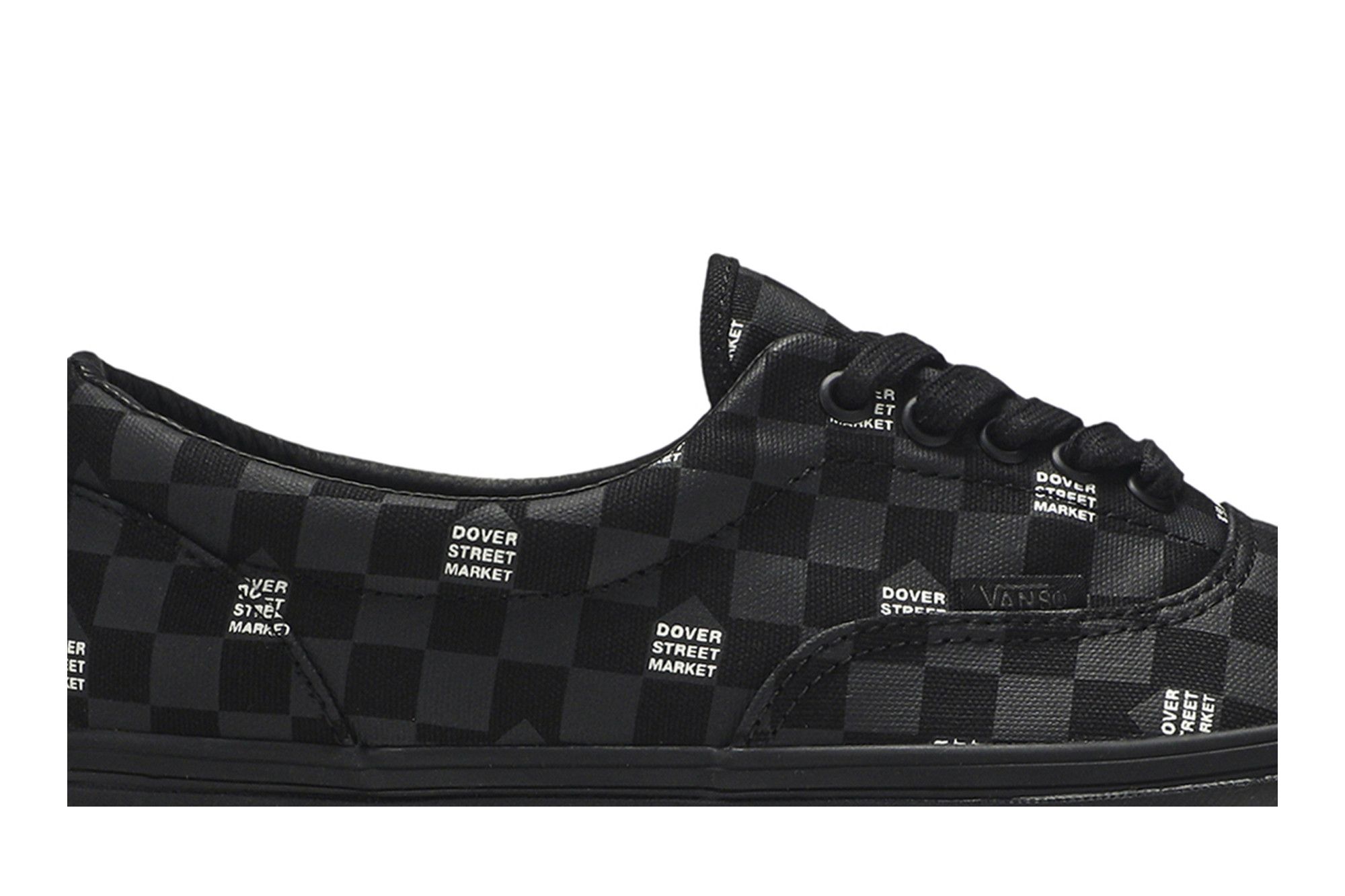 Vans Dover Street Market スニーカー Dover Street Market x Vans Launch In Store & Online | Hypebeast