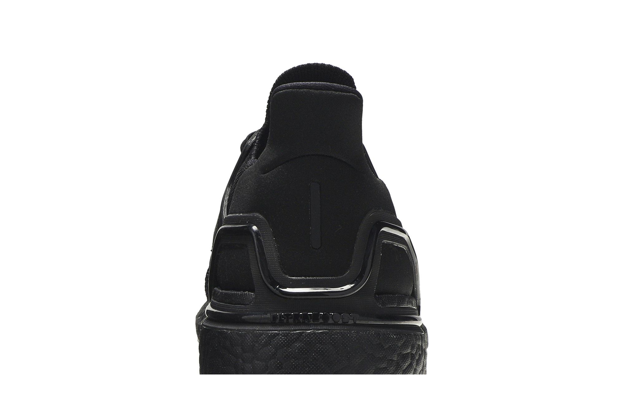 adidas ultra boost 20 triple black