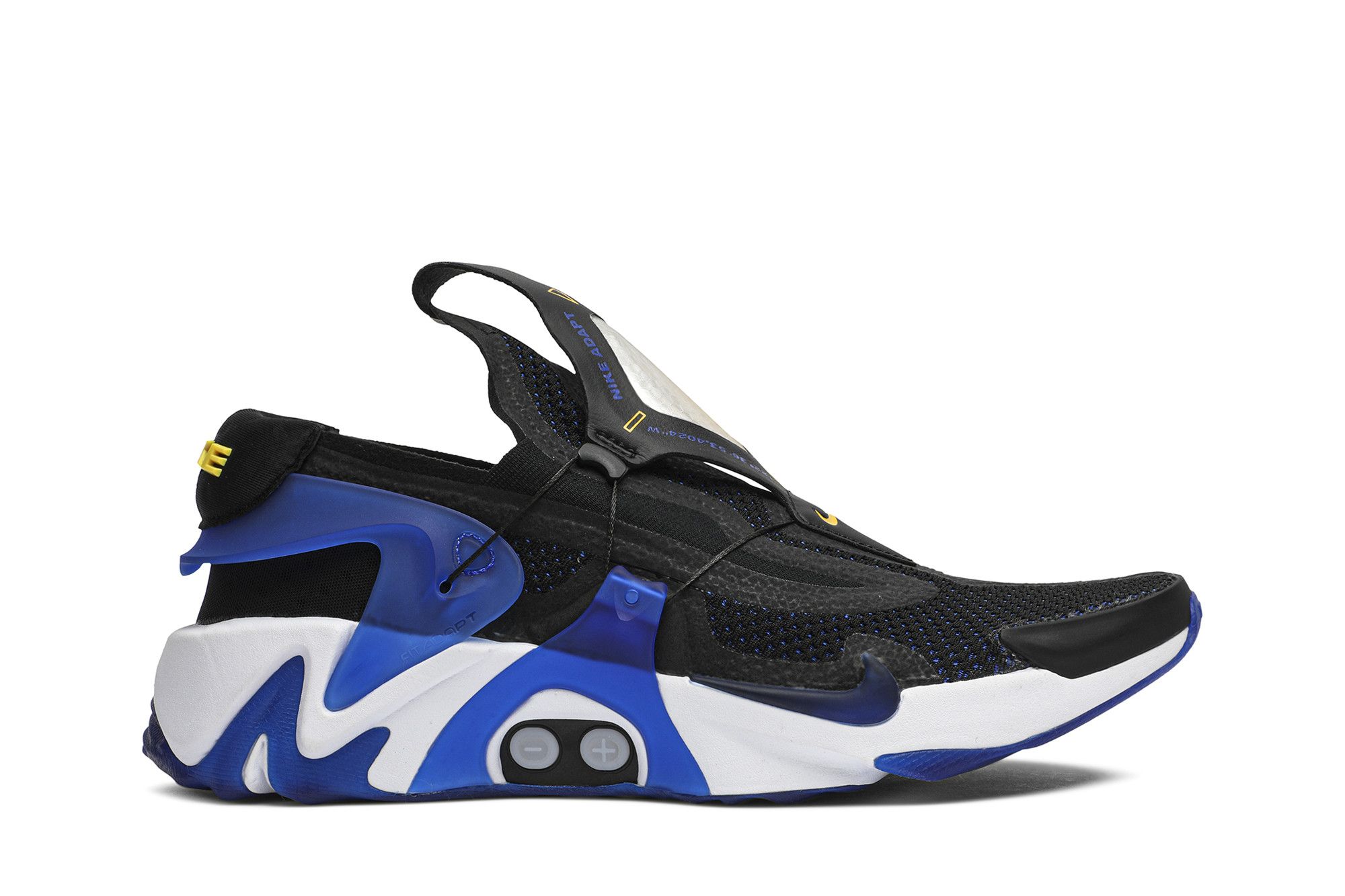 Nike adapt haurache shop