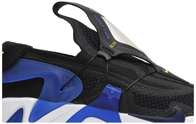 Adapt Huarache Racer Blue