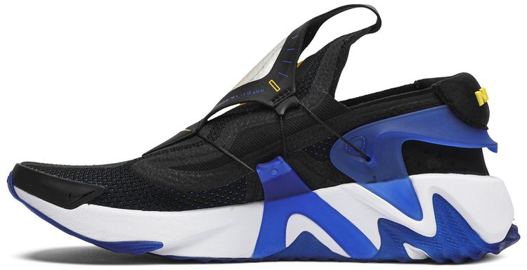 Adapt Huarache Racer Blue