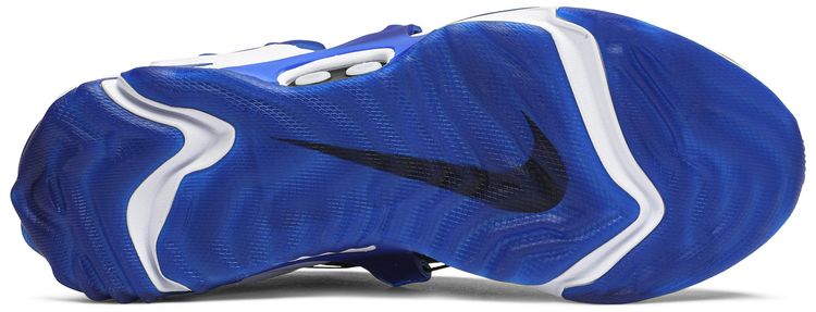 Adapt Huarache Racer Blue