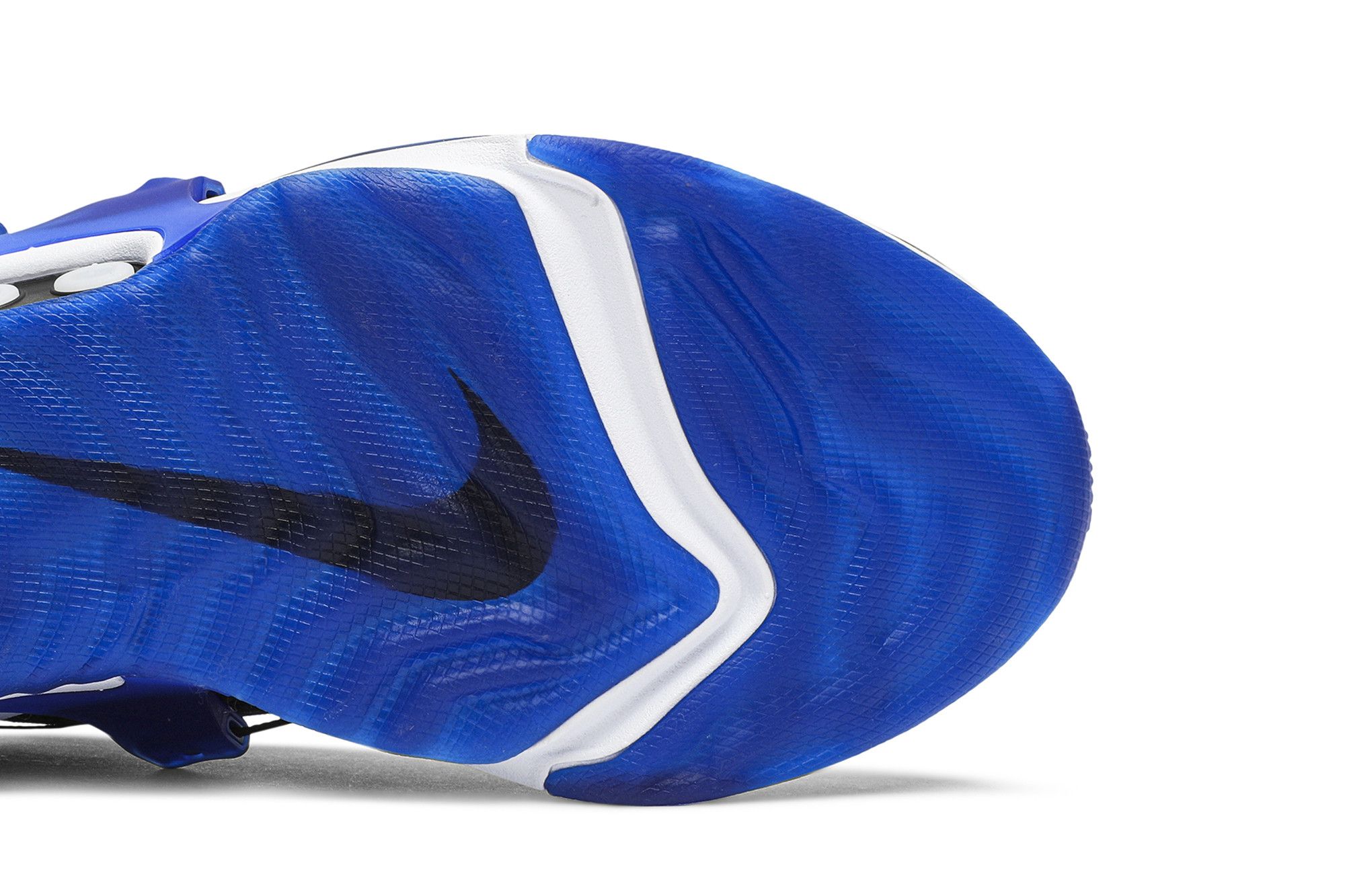 Buy Nike Adapt Huarache 'Racer Blue' - BV6397 002 | GOAT