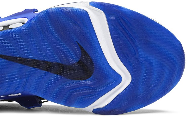 Adapt Huarache Racer Blue