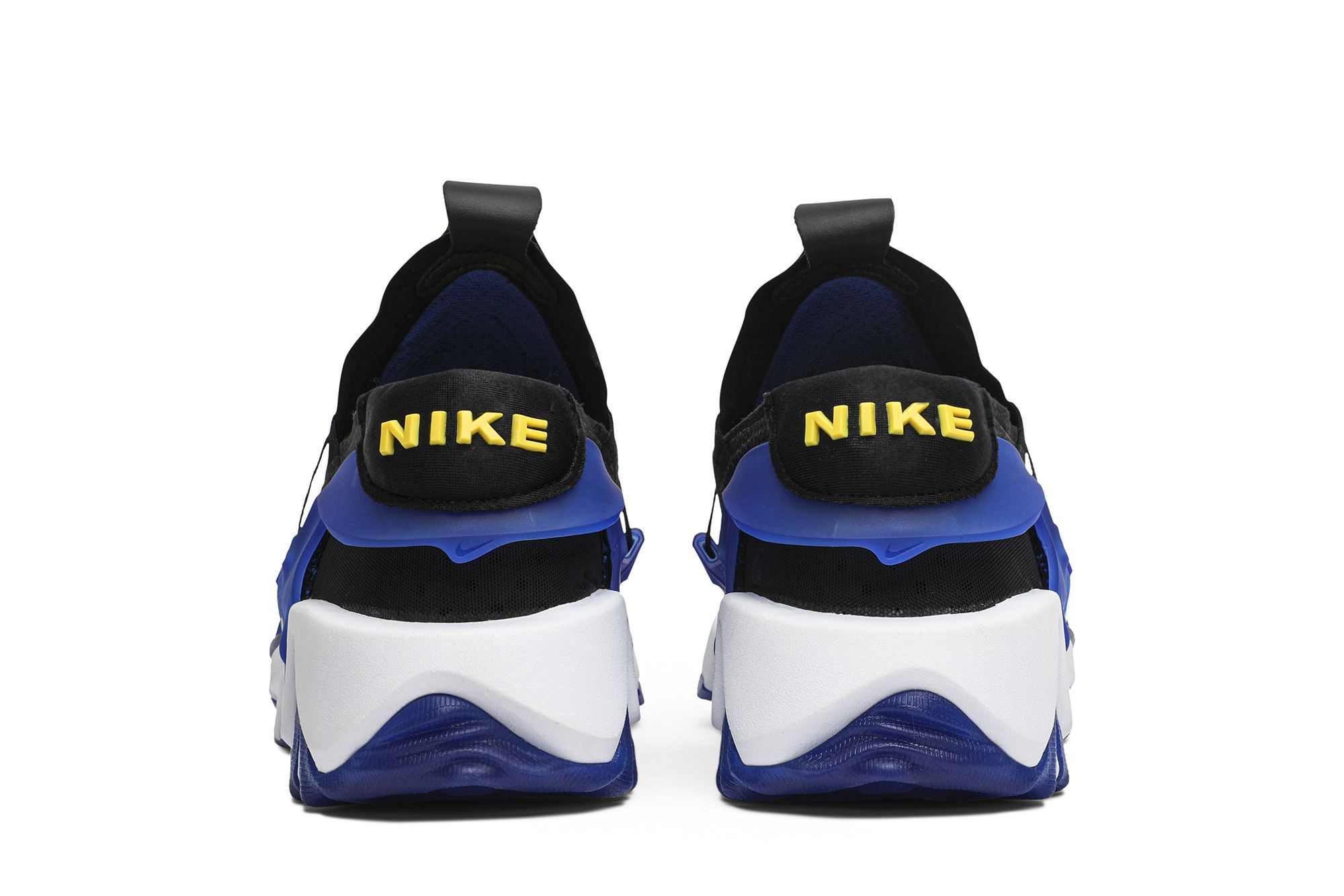 Buy Nike Adapt Huarache 'Racer Blue' - BV6397 002 | GOAT