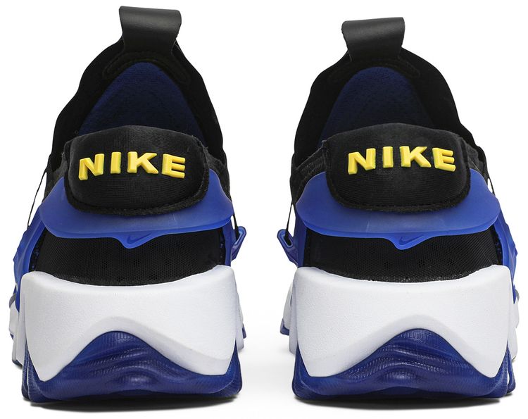 Adapt Huarache Racer Blue