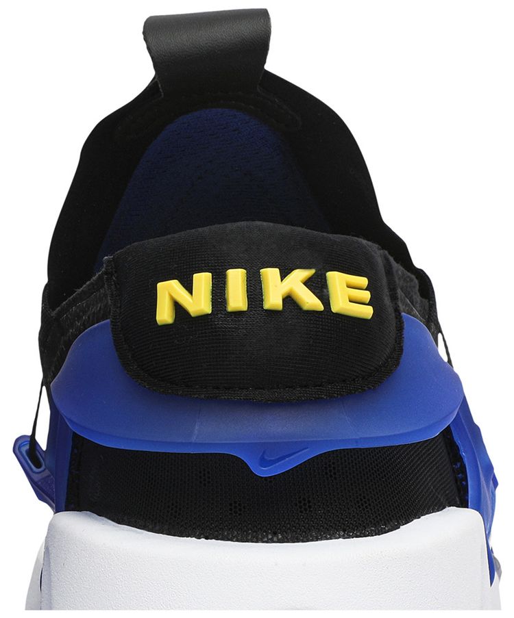 Adapt Huarache Racer Blue