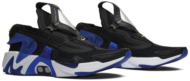 Adapt Huarache Racer Blue