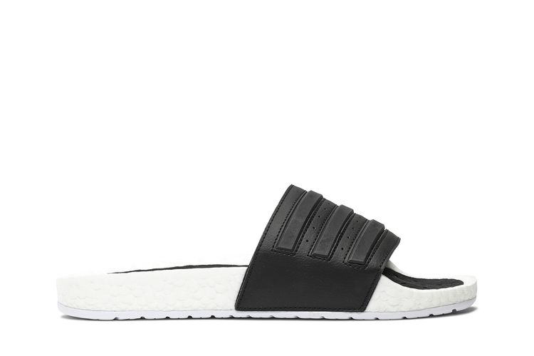 Adidas Adilette Boost Slides Ojotas Adidas Boost Boost Slides