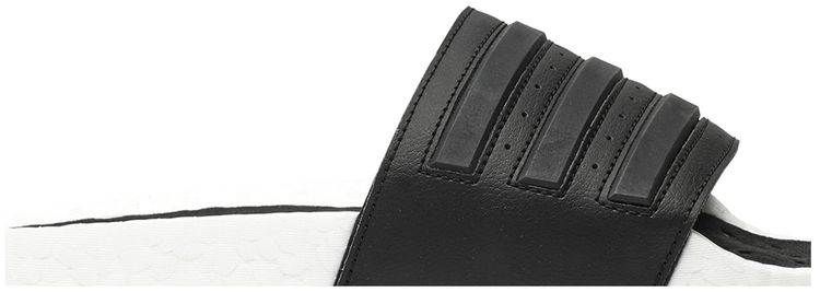 Adidas Adilette Boost Slides Core Black
