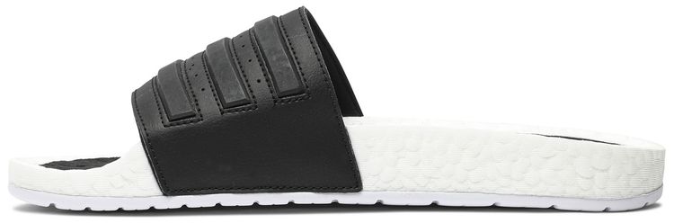Adidas Adilette Boost Slides Core Black