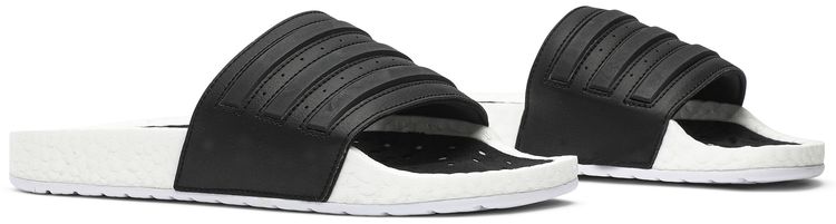 Adidas Adilette Boost Slides Core Black