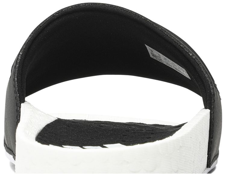 Adidas Adilette Boost Slides Core Black