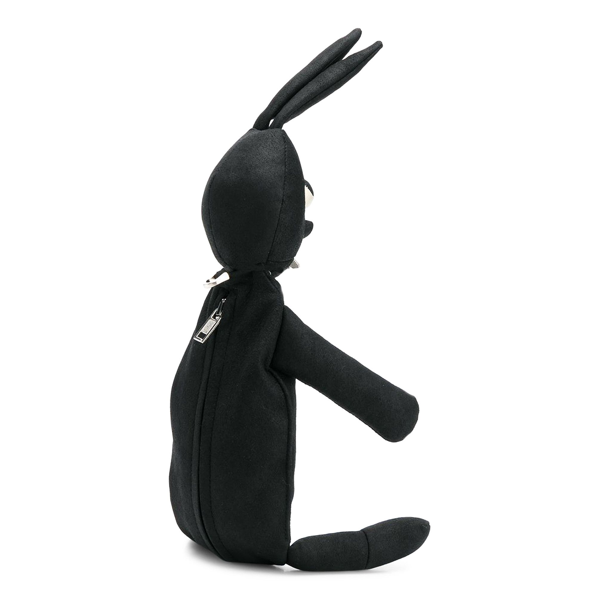 Rick Owens Wockhardt mini teddy ミニぬいぐるみ Rick Owens Wockhardt mini teddy ミニぬいぐるみ 【公式通販】