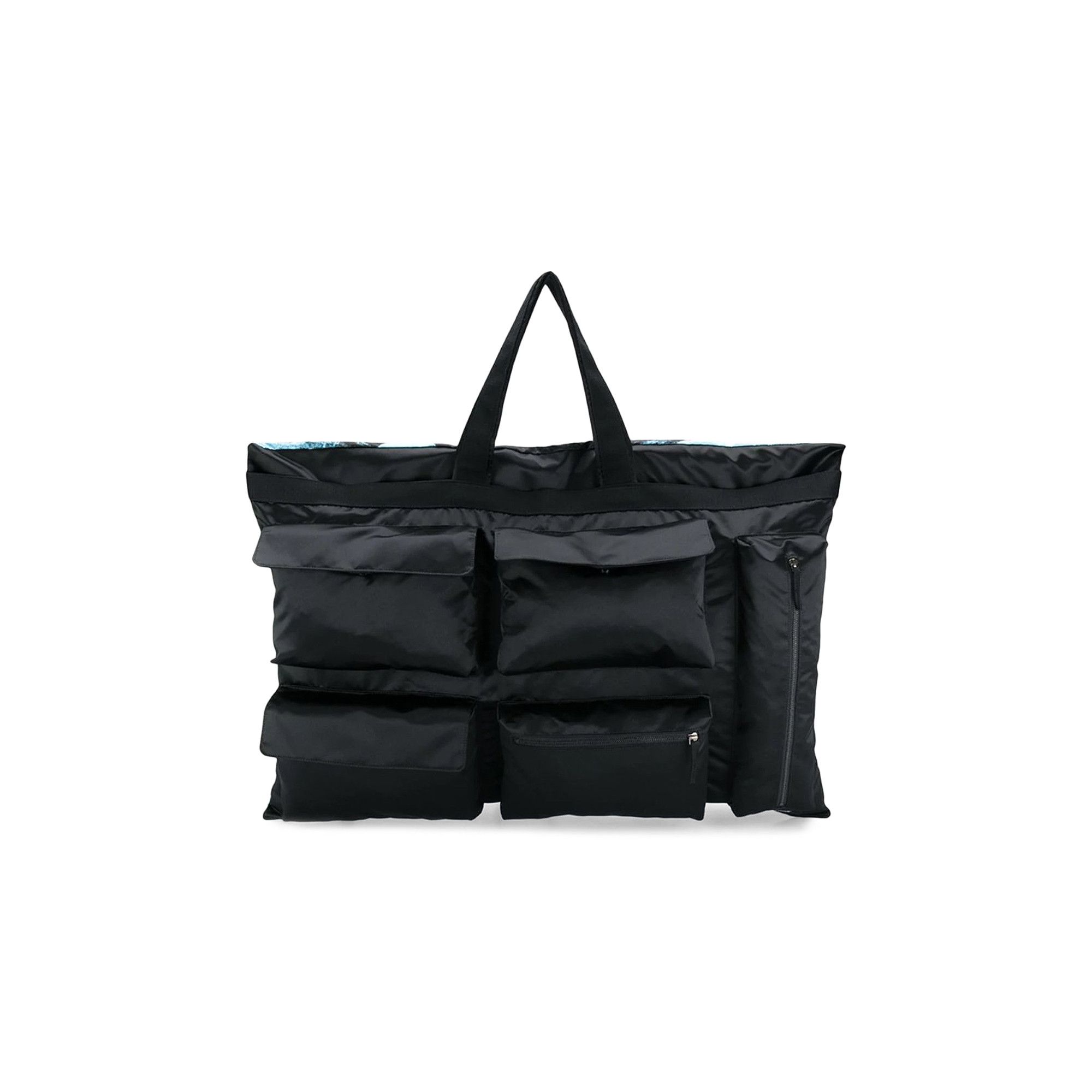 Buy Raf Simons x Eastpak Poster Tote - EK38E01Z | GOAT