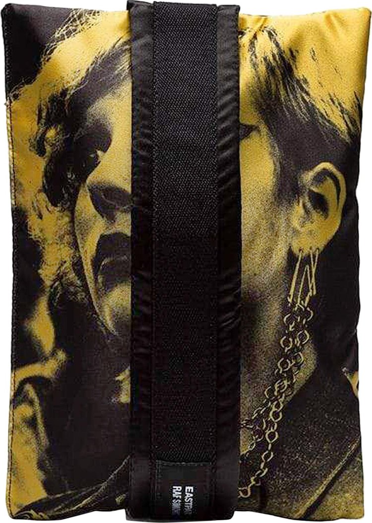 Raf Simons x Eastpak Poster Waistbag | GOAT UK