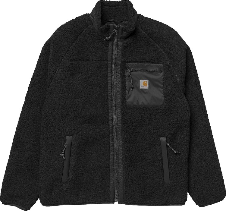 Buy Carhartt Wip Prentis Liner Black I025120 Blac Goat Au 6637