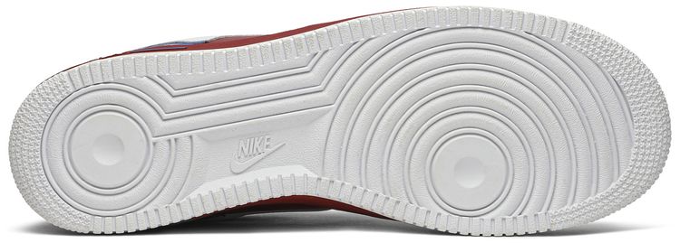 Nike Air Force 1 Low NBA All Star 2005   Denver Friends  Family