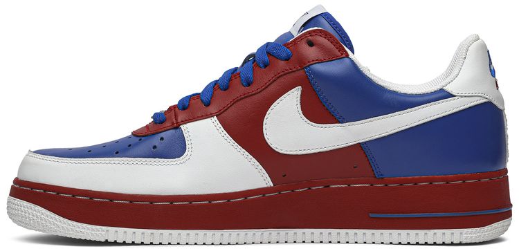 Nike Air Force 1 Low NBA All Star 2005   Denver Friends  Family