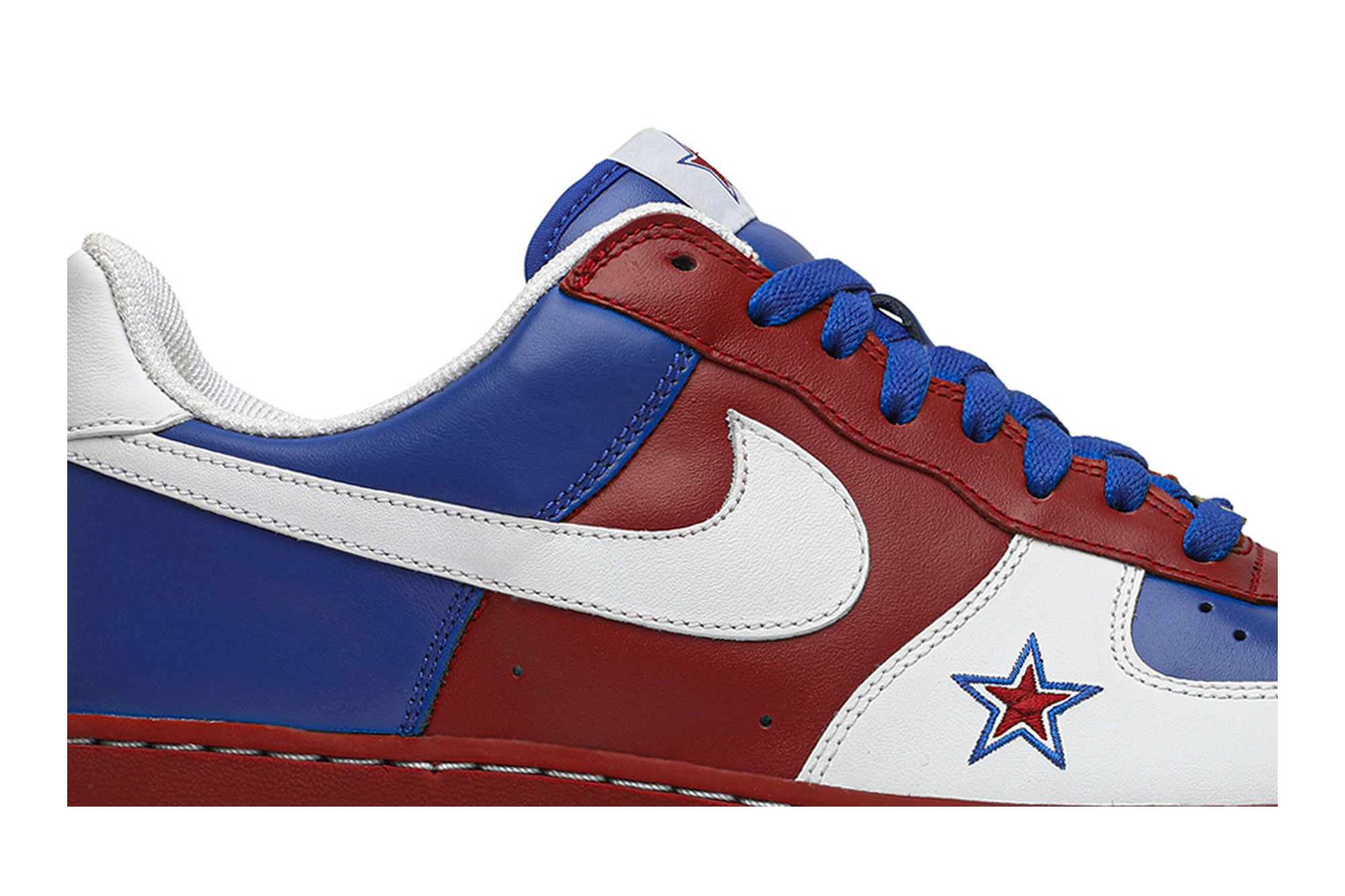 Nike air force 1 low - nba all star la collection new arrivals