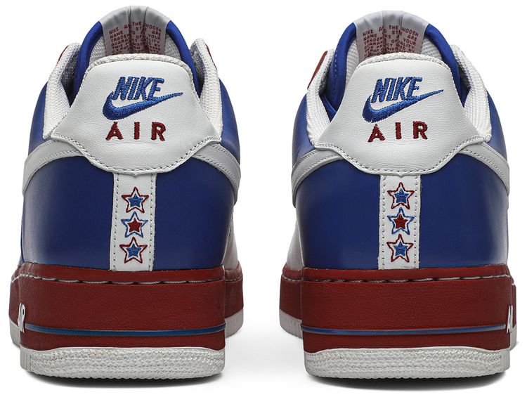 Nike Air Force 1 Low NBA All Star 2005   Denver Friends  Family