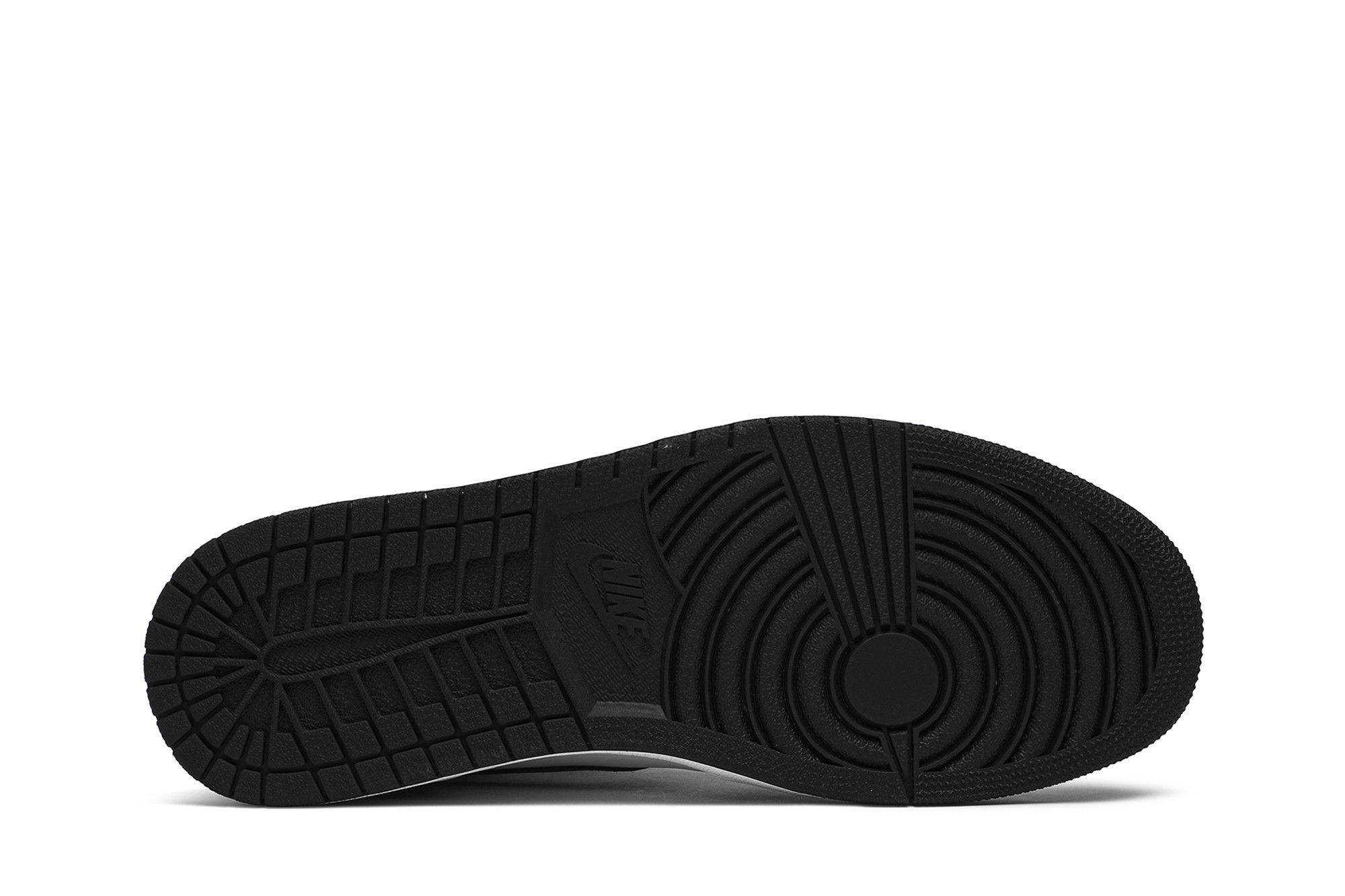 スニーカー NIKE Air Jordan 1 Retro High OG 'Black/White' 2014 AW 14 Rare 2014 Nike Air Jordan 1 Retro High OG Black White Panda