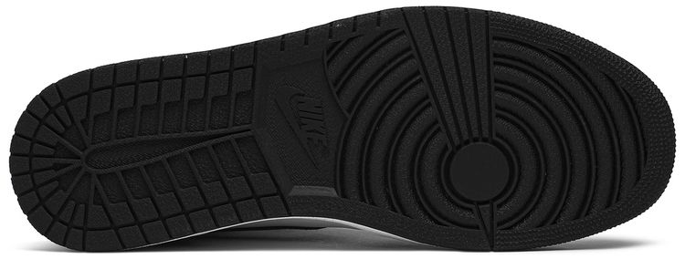 Air Jordan 1 Retro High OG Black White 2014