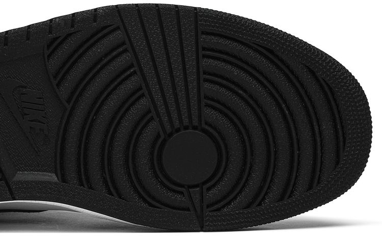 Air Jordan 1 Retro High OG Black White 2014