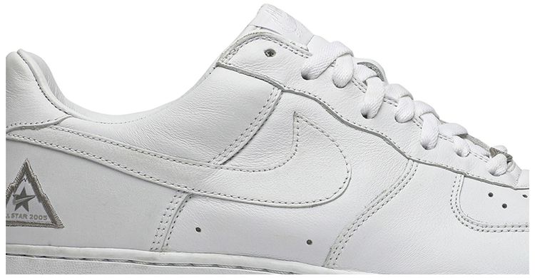 Nike Air Force 1 Low NBA All Star 2005   Denver Friends  Family