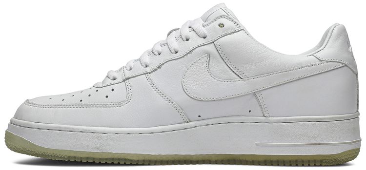 Nike Air Force 1 Low NBA All Star 2005   Denver Friends  Family