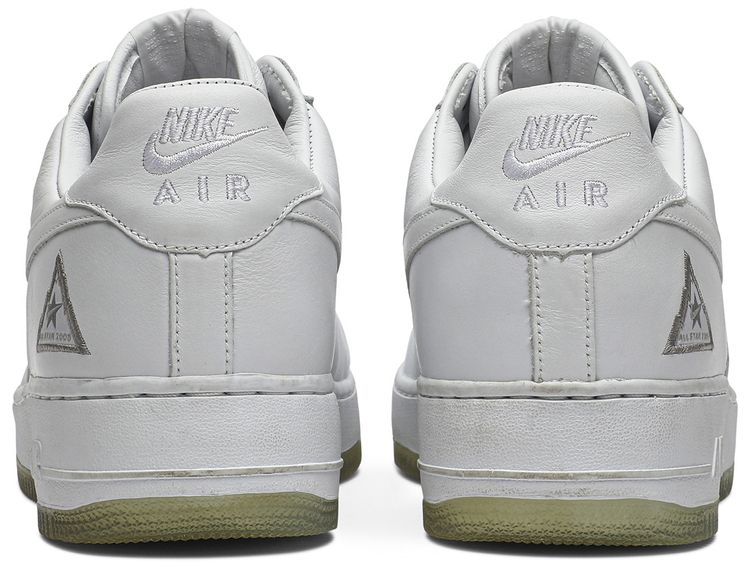 Nike Air Force 1 Low NBA All Star 2005   Denver Friends  Family