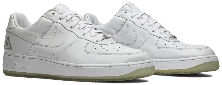 Nike Air Force 1 Low NBA All Star 2005   Denver Friends  Family