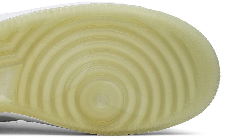 Nike Air Force 1 Low NBA All Star 2005   Denver Friends  Family