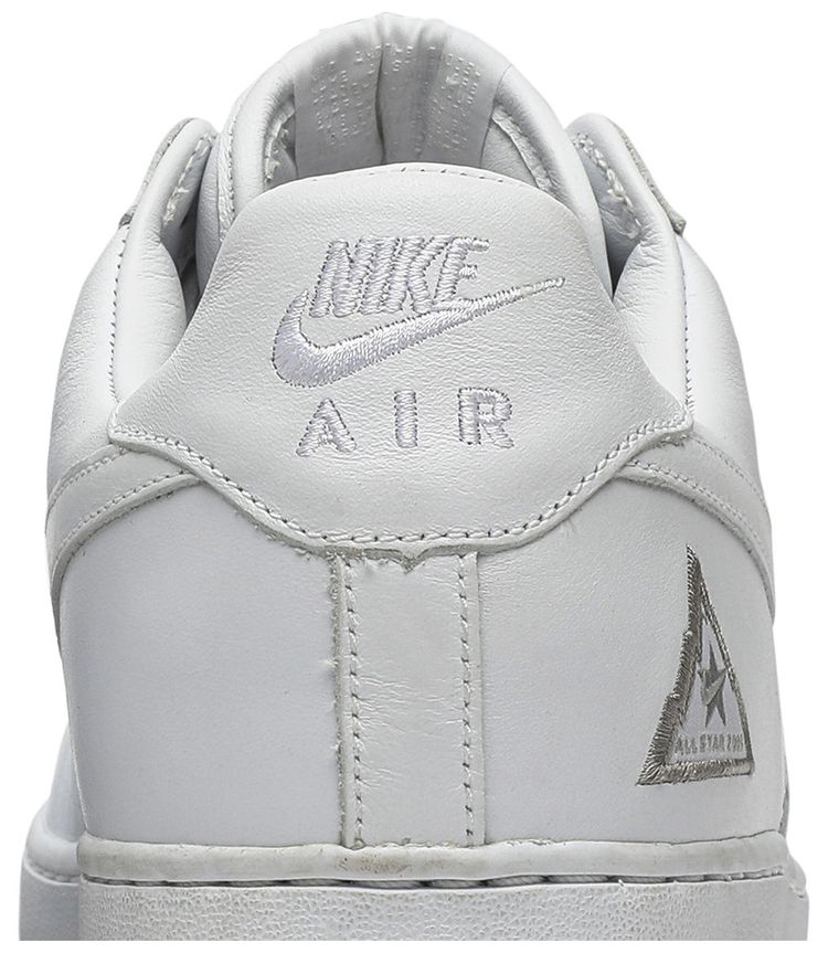 Nike Air Force 1 Low NBA All Star 2005   Denver Friends  Family