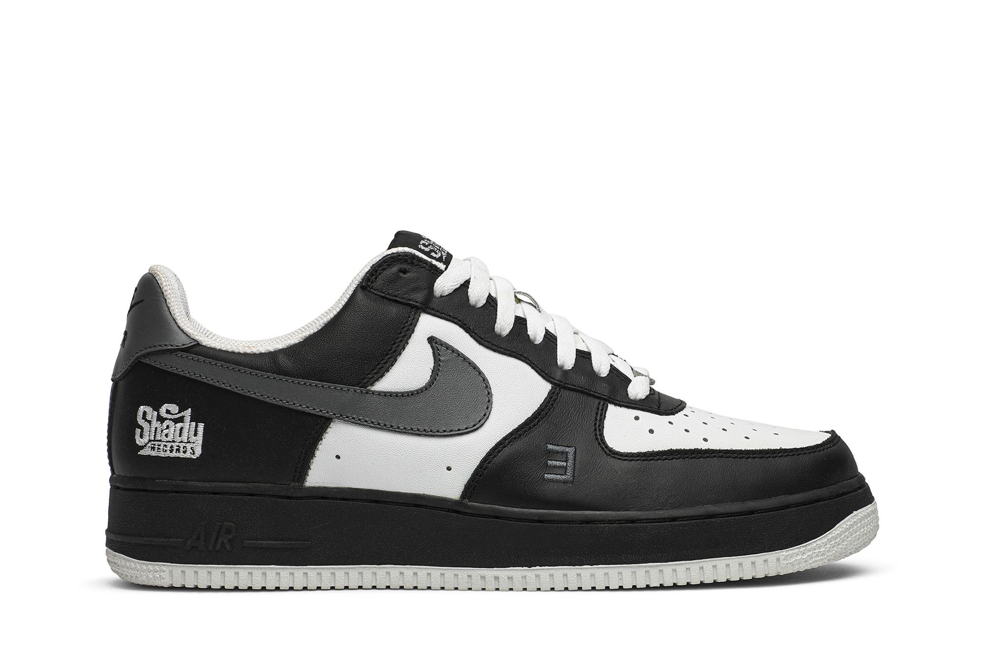 Nike eminem shop