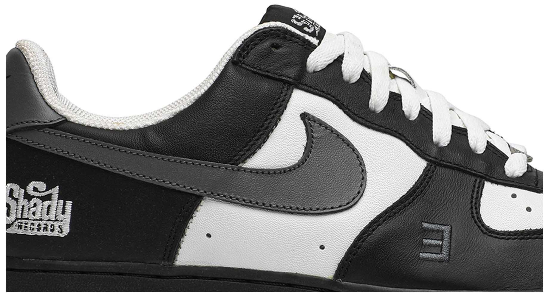 shady records air force 1 for sale
