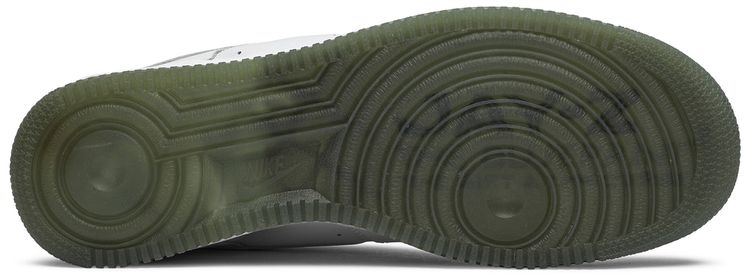 Jay Z x Nike Air Force 1 Low LE Premium The Blueprint 2