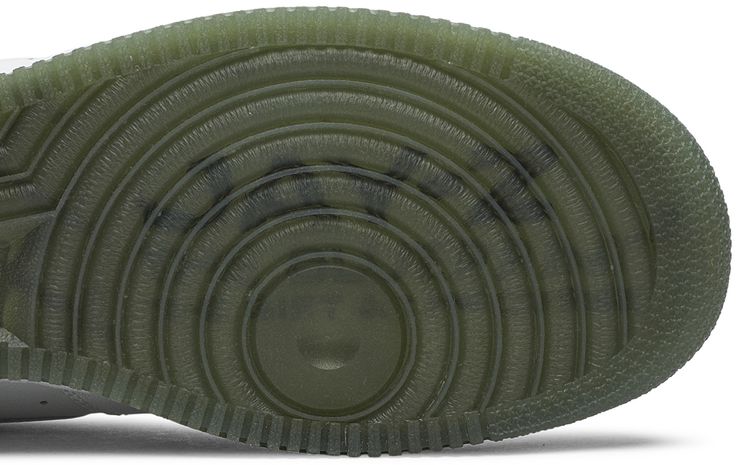 Jay Z x Nike Air Force 1 Low LE Premium The Blueprint 2