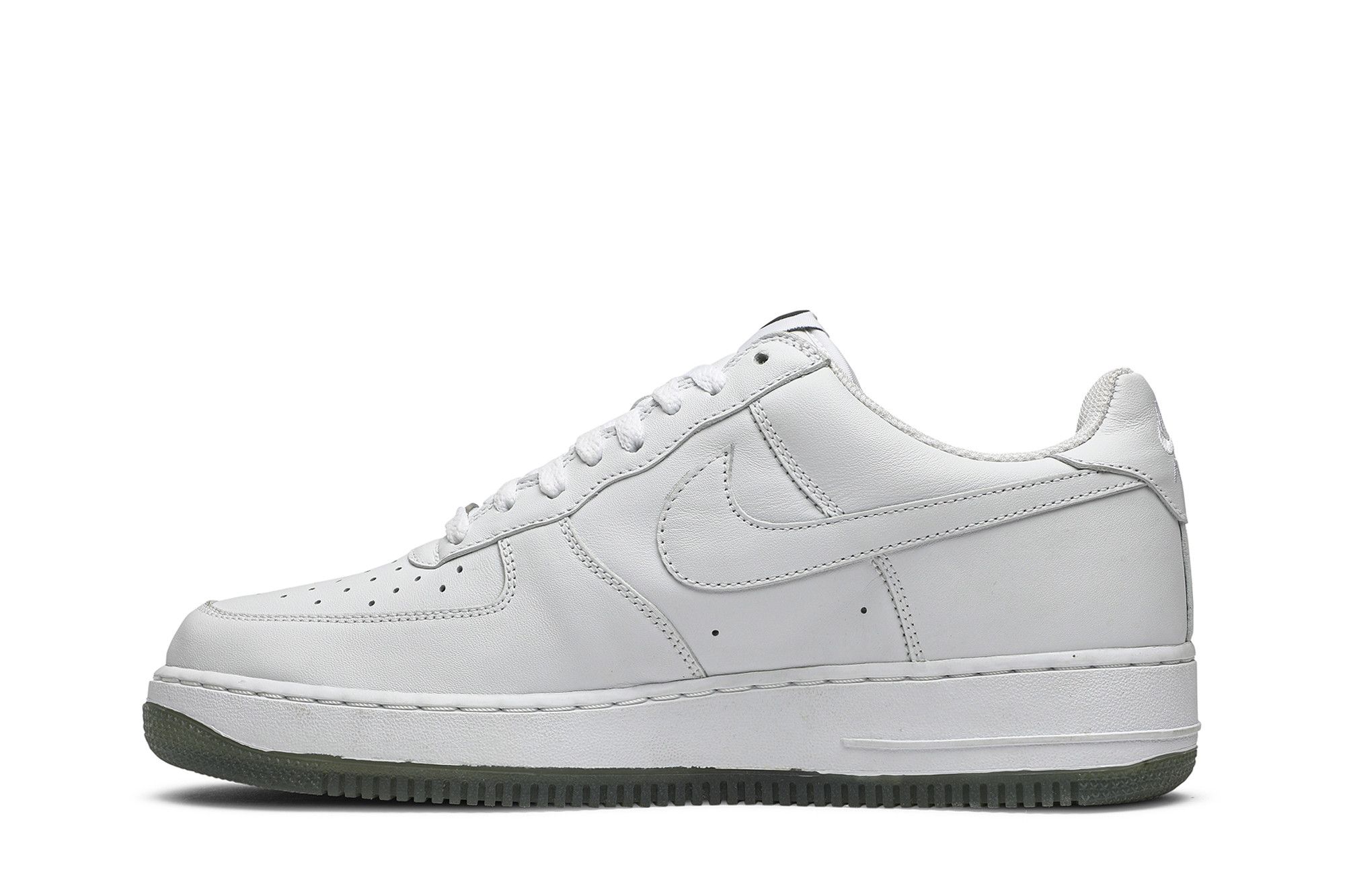 Buy Jay-Z x Air Force 1 Low LE Premium 'The Blueprint 2' - BMB315 M5 C1 |  GOAT