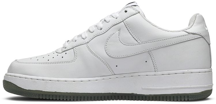 Jay Z x Nike Air Force 1 Low LE Premium The Blueprint 2