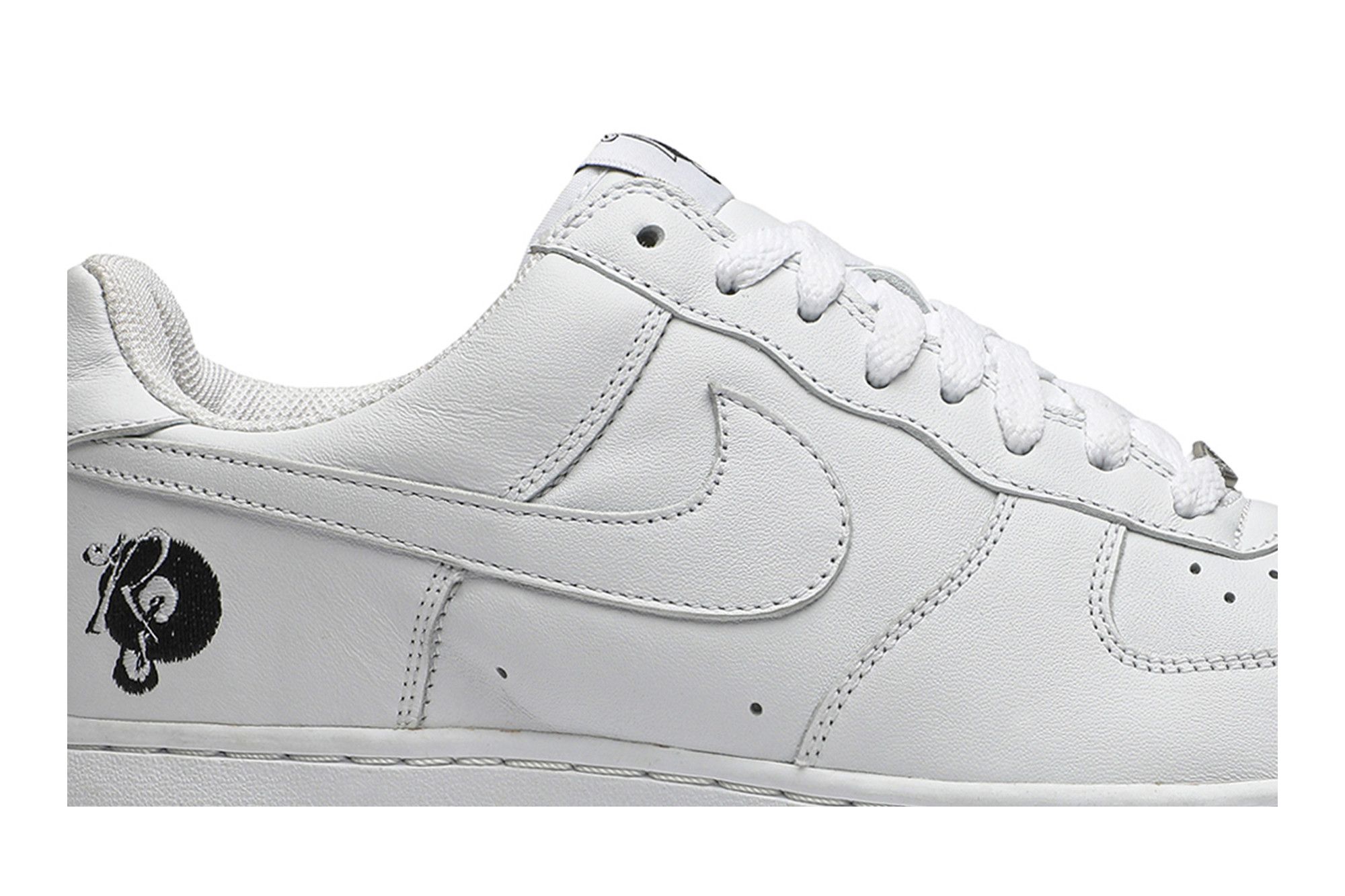Buy Jay-Z x Air Force 1 Low LE Premium 'The Blueprint 2' - BMB315 M5 C1 |  GOAT