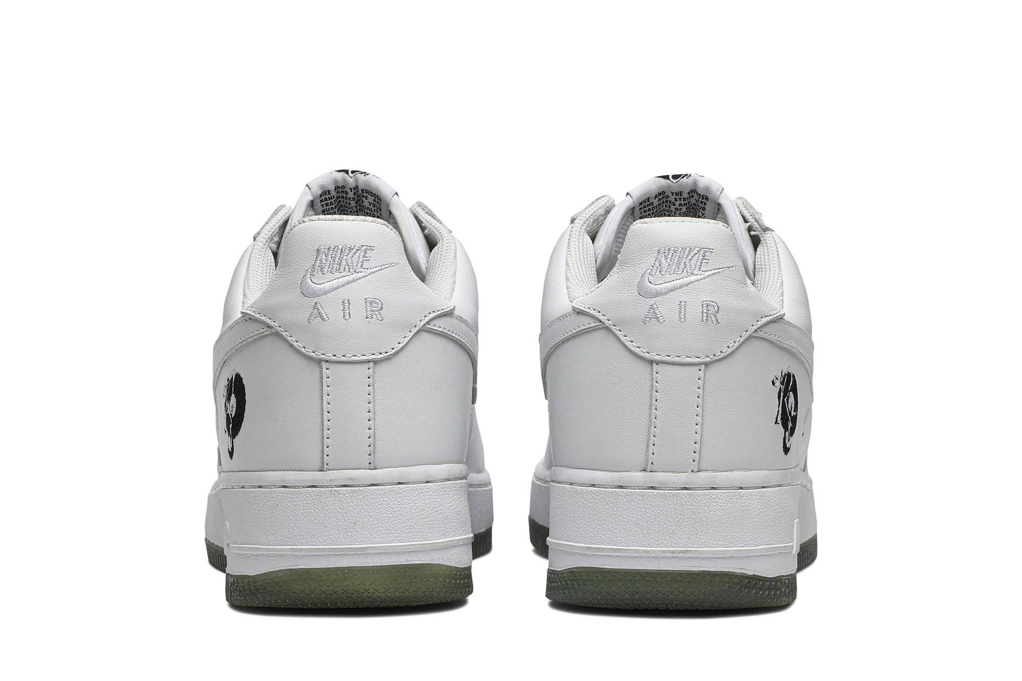 Achetez des Jay Z x Air Force 1 Low LE Premium The Blueprint 2 BMB315 M5 C1 GOAT FR