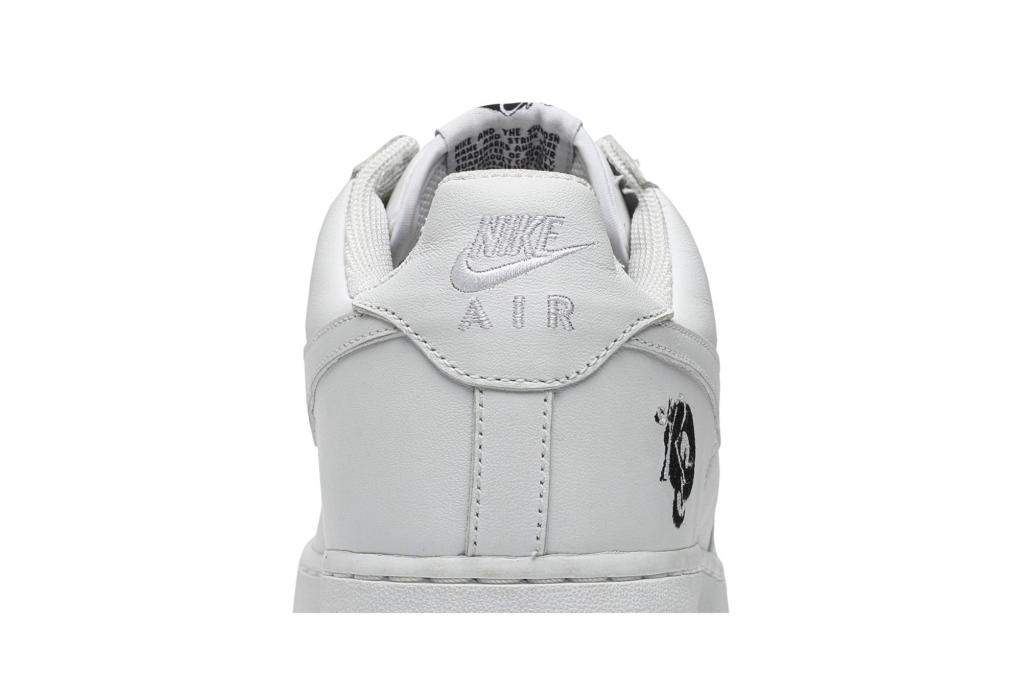 Nike air force 1 jay z discount