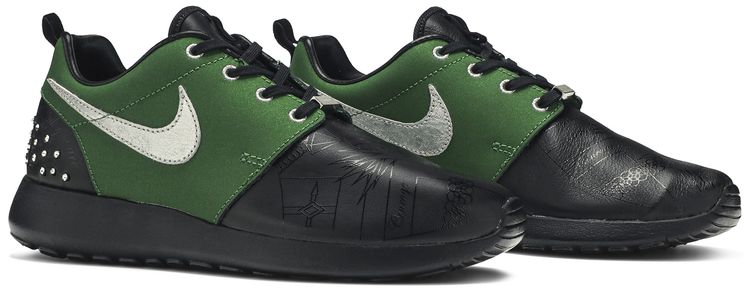 Nike Wmns Rosherun DB Doernbecher