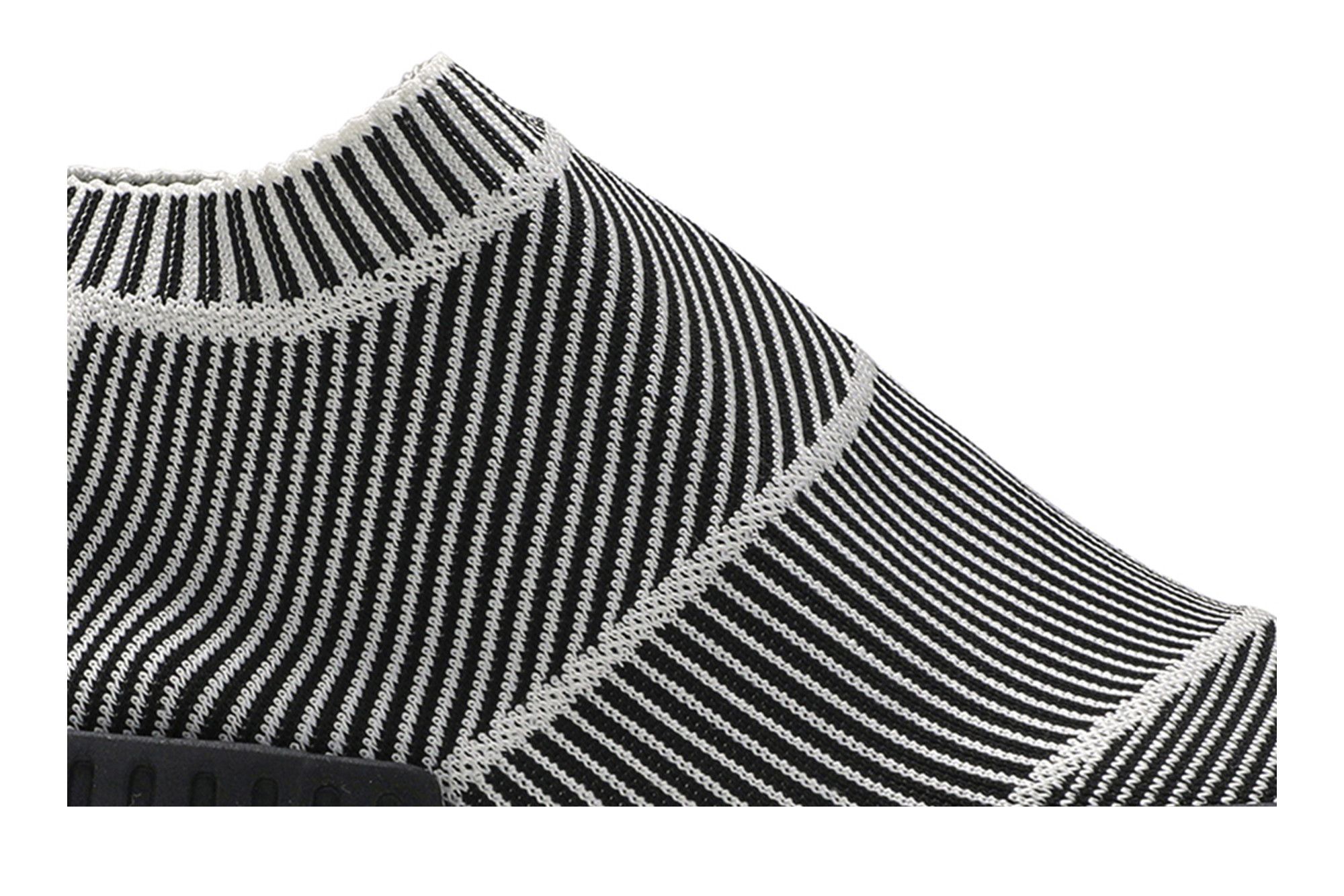 Nmd cs1 primeknit core black shop
