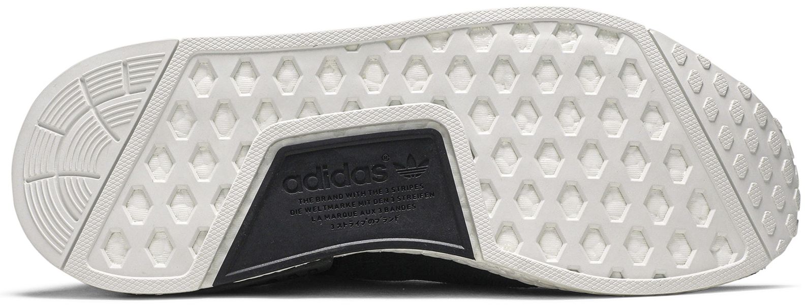 nmd cs1 primeknit black