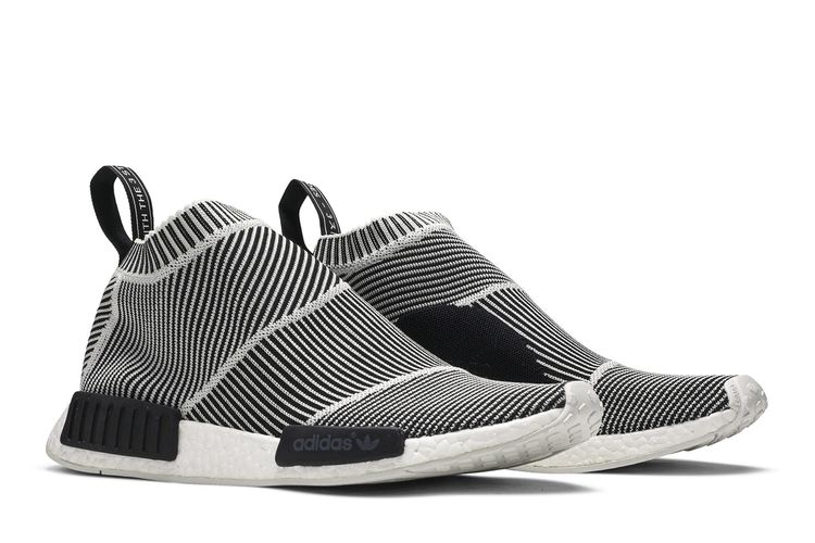 adidas gazelle silver green womens Adidas NMD CS1 Parley Primeknit Sneakers