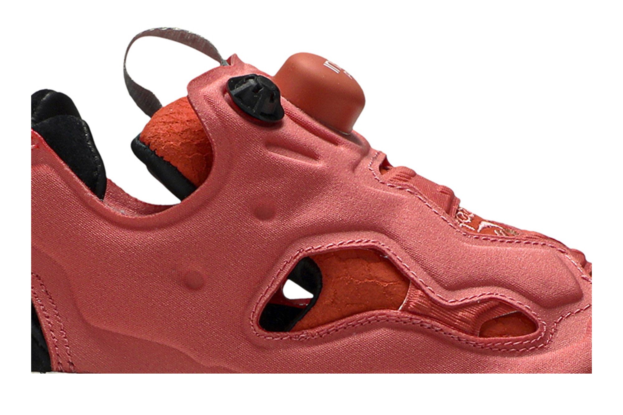 Reebok pump fury pink sale